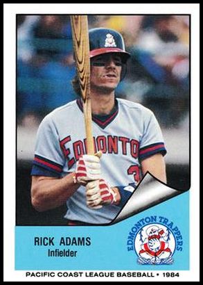 104 Ricky Adams